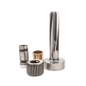 Spare Parts for Hammers and Drilling Machinery